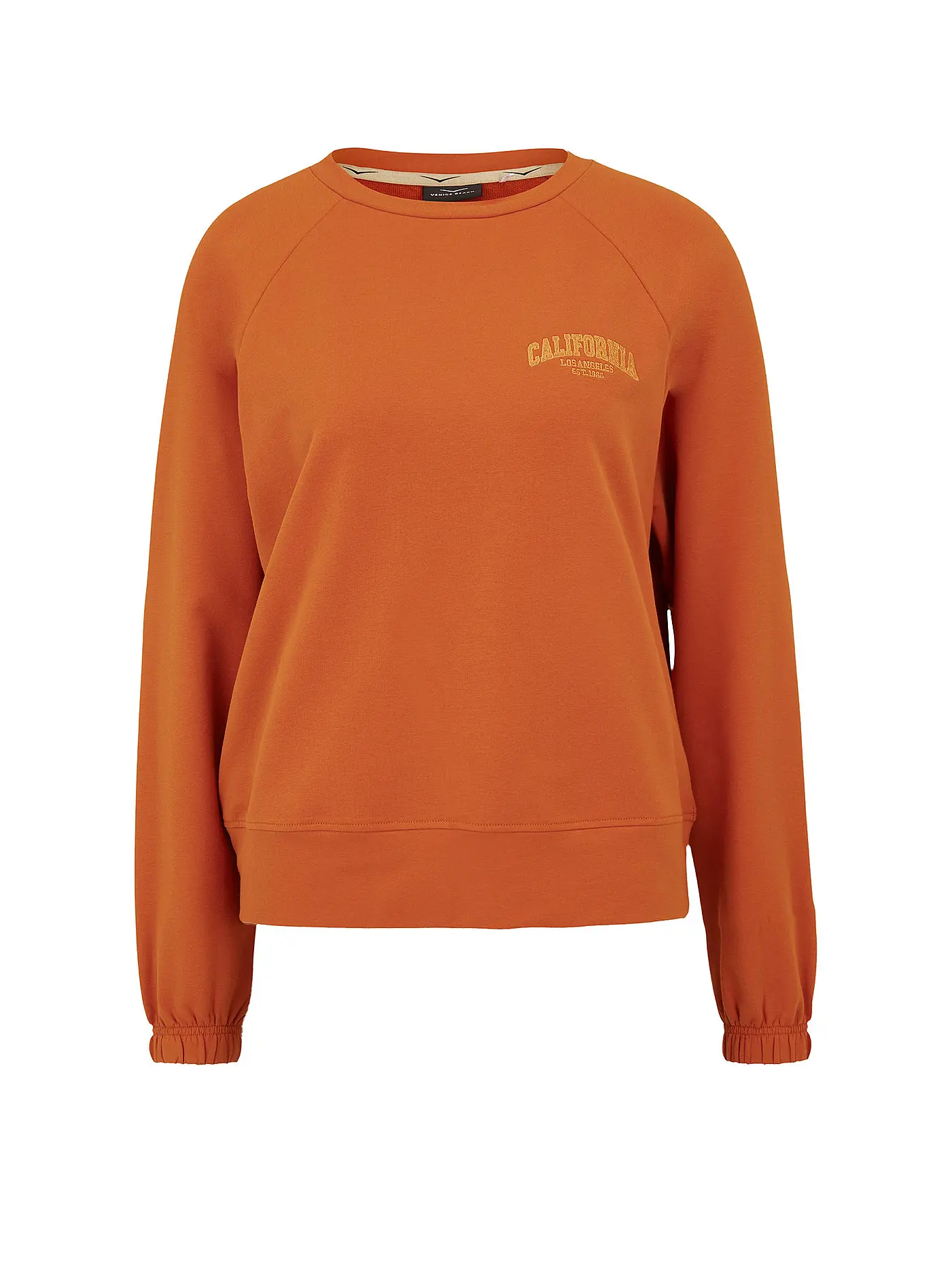 VENICE BEACH | Damen Fitnesssweater Eartha | 